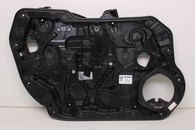 00505514840 Alfa Romeo Giulia Front Left Window Regulator Driver Side Genuine Oem 2017-2024 00505514840 Alfa Romeo Giulia Front Left Window Regulator Driver Side Genuine Oem 2017-2024