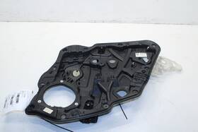 00505514910 Alfa-romeo 2017-19 Giulia Ti Rr Rh Door Window Regulator With Carrier
