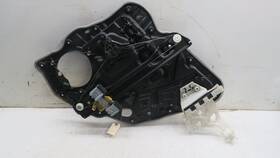 00505537770 Alfa Romeo 2017-2024 Giulia Oem Left Rear Window Regulator 00505537770 Alfa Romeo 2017-2024 Giulia Oem Left Rear Window Regulator