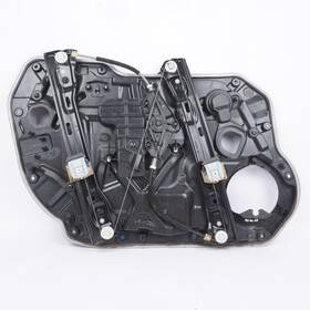00505598040 Alfa Romeo 17-24 Giulia Front Right Passenger Side Window Regulator With Motor Oem 00505598040 Alfa Romeo 17-24 Giulia Front Right Passenger Side Window Regulator With Motor Oem