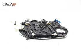 00505598060 Alfa Romeo Giulia Front Right Side Door Window Regulator With Carrier Oem 2017-24 00505598060 Alfa Romeo Giulia Front Right Side Door Window Regulator With Carrier Oem 2017-24