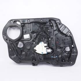 00505598170 Alfa Romeo 17-24 Giulia Front Left Driver Side Window Regulator With Motor Oem 00505598170 Alfa Romeo 17-24 Giulia Front Left Driver Side Window Regulator With Motor Oem