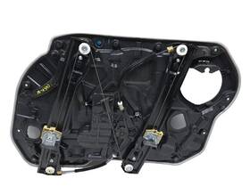 00505598180 Alfa Romeo 2021 Giulia Front Door Window Regulator Panel Driver Side Left Oem 00505598180 Alfa Romeo 2021 Giulia Front Door Window Regulator Panel Driver Side Left Oem