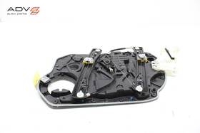 00505598190 Alfa Romeo Giulia Front Left Side Door Window Regulator With Carrier Oem 2017-2024 00505598190 Alfa Romeo Giulia Front Left Side Door Window Regulator With Carrier Oem 2017-2024