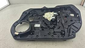 00505614720 Alfa Romeo 2017-2024 Giulia Right Front Door Window Regulator Oem