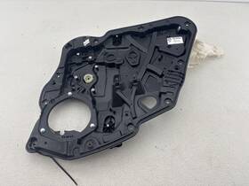 00505729070 Alfa Romeo 2017-2024 Giulia Rear Right Side Door Panel Window Regulator Oem