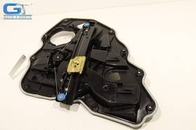 0130822070 Alfa Romeo Stelvio Rear Right Side Door Window Regulator And Motor Oem 2017-2019 0130822070 Alfa Romeo Stelvio Rear Right Side Door Window Regulator And Motor Oem 2017-2019