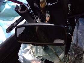 125.al1g19 Alfa-romeo Giulia 2019 Front Window Regulator 760652 125.al1g19 Alfa-romeo Giulia 2019 Front Window Regulator 760652