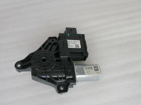 2059060301 Alfa Romeo 17-19 Giulia Left Rear Door Window Motor Assembly Oem 2059060301 Alfa Romeo 17-19 Giulia Left Rear Door Window Motor Assembly Oem
