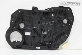 28368 Alfa Romeo 2017-2022 Giulia Front Right Door Window Regulator With Carrier Oem