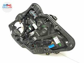 505459740 Alfa Romeo 2017-24 Giulia Rear Right Window Regulator Motor Door Panel Trim 952