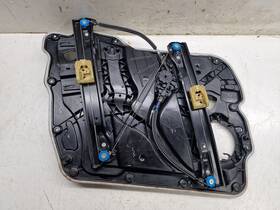 50552799 Alfa Romeo 2018-2024 Stelvio Oem Right Front Door Window Regulator With Panel