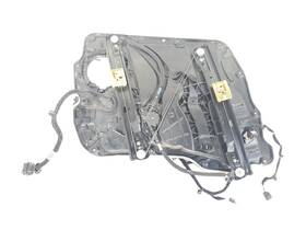 50552800 Alfa-romeo 2018 2024 Stelvio Oem Front Right Door Window Regulator