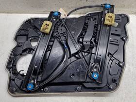 50552806 Alfa Romeo 2018-2024 Stelvio Oem Left Front Door Window Regulator With Panel 50552806 Alfa Romeo 2018-2024 Stelvio Oem Left Front Door Window Regulator With Panel