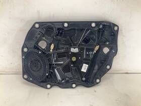 50573708 Alfa Romeo 22-24 Tonale Front Right Door Window Regulator With Carrier 50573708 Alfa Romeo 22-24 Tonale Front Right Door Window Regulator With Carrier