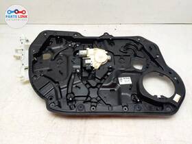 57656101 Alfa Romeo 2017-22 Giulia Front Left Window Regulator Driver Door Motor Assy 952