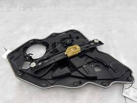 68369876aa Alfa Romeo 18-25 Stelvio Rear Left Door Window Regulator And Motor With Carrier Oem