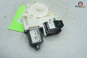 C59650102 Alfa Romeo 17-19 Giulia Q4 Oem Front Left Side Door Window Regulator Motor 5023