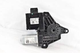 C59674-102 Alfa Romeo 2017-2020 Giulia Rear Right Side Door Window Regulator Motor Oem C59674-102 Alfa Romeo 2017-2020 Giulia Rear Right Side Door Window Regulator Motor Oem