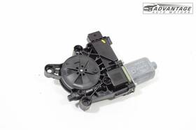Alfa Romeo M1807120653 2017-2023 Stelvio Front Window Left Side Regulator Motor Oem
