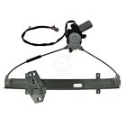 Am-10155668 Am Autoparts Front Door Power Window Regulator Motor Driver Side
