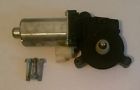 Am-22033639 Unbranded Power Window Motor Front Left Driver Side Lh For