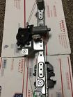 Am-44785179 Am Autoparts Rear Power Window Regulator Motor Rh Right Passenger