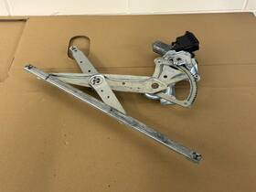 Am-3161883083 Am Autoparts Front Right Window Regulator For 2007 2008 2009 2010 2011 2012 Lexus Es350