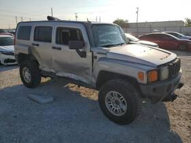 135-00107r American Motors Passenger Right Rear Window Regulator Fits 06-10 Hummer H3 1937577