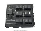 Amr2697 Land Rover Range Window Switch Assembly Genuine Warranty