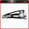 Ap10608901y Aep Power Window Regulator With Motor For Bmw Rear Left