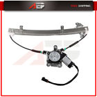 Ap10615001y Aep Power Window Regulator With Motor For Chrysler Town Country