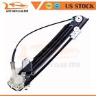 Autopartsclub2018 Ap106187a1c18 Rear Right Passenger Side Window Regulator With Motor Fits Bmw