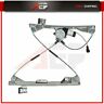 Ap15027401y Aep Power Window Regulator With Motor For Pontiac Grand Prix