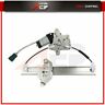 Ap15042001y Aep Power Window Regulator With Motor For Nissan Altima Rear