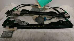 125-00107l Apf Driver Left Front Window Regulator Fits 06-10 Hummer H3 527037