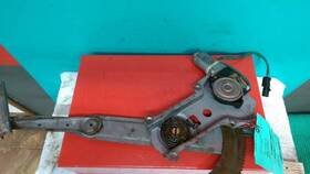 125-01857bl Apf Driver Left Front Window Regulator 2 Door Electric Fits 97-99 Neon 566660 125-01857bl Apf Driver Left Front Window Regulator 2 Door Electric Fits 97-99 Neon 566660
