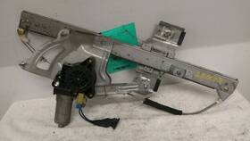 125-01954l Apf Driver Front Window Regulator Electric Fits 00-05 Bonneville 444800