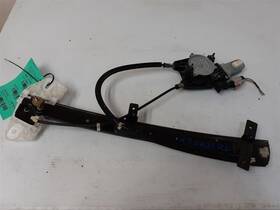 125-01973l Apf Driver Left Front Window Regulator Electric Fits 00-05 Neon 709466