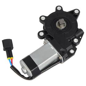 App152380s01 App-autoparts Rear Left For 04-05 Chevrolet Colorado Crew Cab Pickup Power Window Lift Motor
