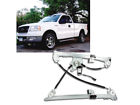 4l3z1523200ba Ar-28827 Aftermarket Products Power Window Regulator Motor Front Left Right Side