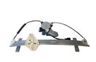 Ar17wr05m Ar17wr06m Generic Replacement Front Driver And Passenger Side Window Regulator For