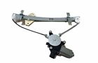 Ar17wr55m Ar17wr56m Generic Replacement Rear Driver And Passenger Side Window Regulator For
