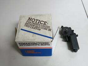 15-130 Arc 15130 Window Lift Motor Remanufactured