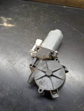 400611 Arvin Meritor Ford F250 F350 Left Driver Side Power Oem Window Motor #3186 400611 Arvin Meritor Ford F250 F350 Left Driver Side Power Oem Window Motor #3186