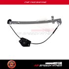 Asf106004r01 Excellent Window Regulator Motor For Jeep Grand Cherokee Rear Left