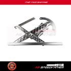Asf106058r01 Power Window Regulator Motor For Ford Truck Front Driver Side