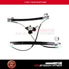 Asf106102r01 Window Regulator Motor For Chrysler Town Country Front Passenger Side