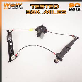 6g33f23200ac Aston Martin 06-16 V8 Vantage Front Right Door Window Regulator Motor Oem 6g33f23200ac Aston Martin 06-16 V8 Vantage Front Right Door Window Regulator Motor Oem