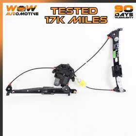 6g33f23201ac Aston Martin 06-16 V8 Vantage Front Left Door Window Regulator Motor Assembly Oe 6g33f23201ac Aston Martin 06-16 V8 Vantage Front Left Door Window Regulator Motor Assembly Oe